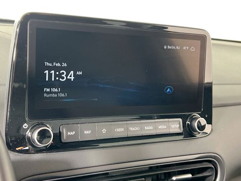 Used 2023 Hyundai Kona SEL w/ Convenience Package image 15