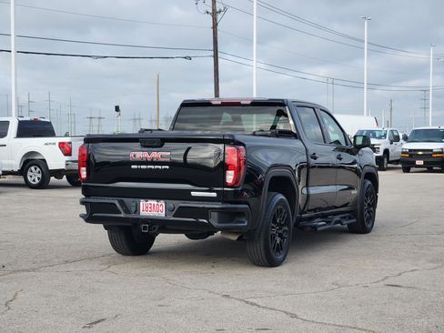 Used 2024 GMC Sierra 1500 Elevation AWD/4WD image 7