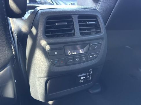 Used 2023 Honda Passport Elite image 32