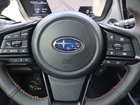 Used 2026 Subaru Crosstrek 2.5i Limited AWD/4WD image 22