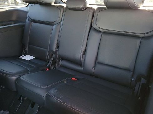 New 2025 Ford Expedition Platinum w/ Stealth Appearance Package image 8