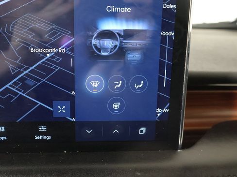 Used 2022 Lincoln Nautilus Reserve image 46