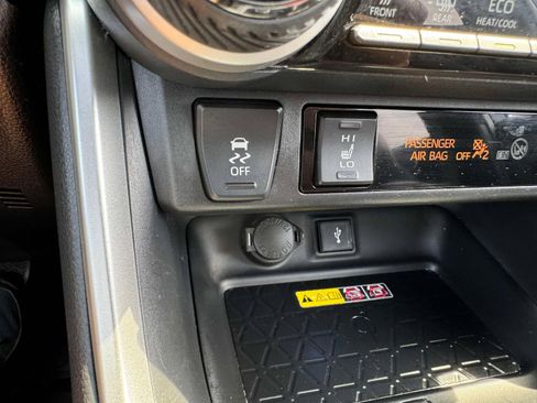 Certified 2022 Toyota RAV4 XSE w/ Weather Package image 25