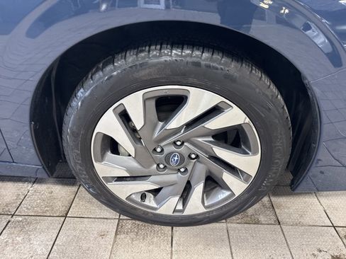 Used 2025 Subaru Legacy Limited image 12