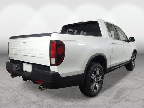 New 2026 Honda Ridgeline RTL image 5