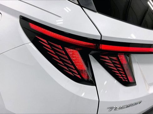 Used 2022 Hyundai Tucson SEL w/ Convenience Package image 39