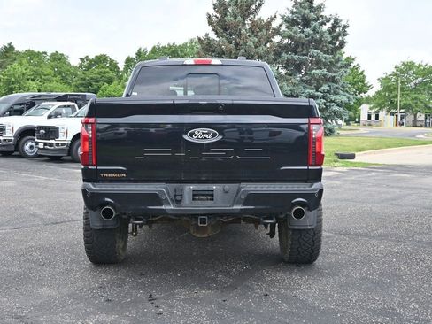 Used 2025 Ford F150 Tremor w/ Bed Utility Package AWD/4WD image 10