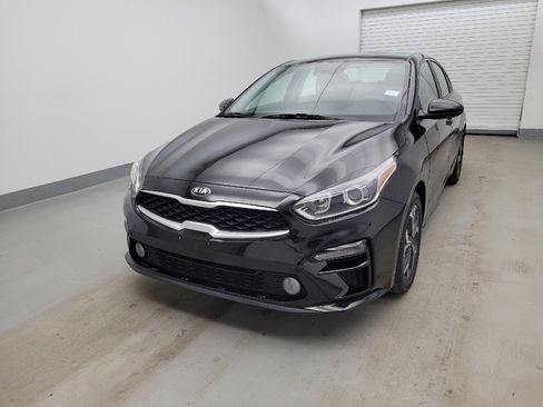 Used 2021 Kia Forte LXS image 15