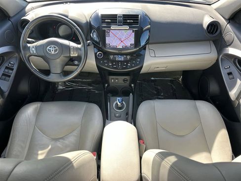 Used 2014 Toyota RAV4 EV image 10