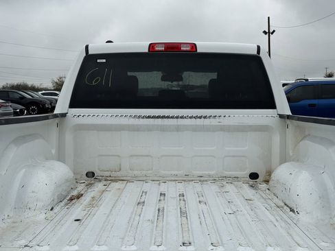 Used 2016 RAM 1500 Tradesman w/ Protection Group image 31