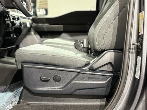 New 2026 Ford F350 XLT w/ XLT Premium Package AWD/4WD image 50