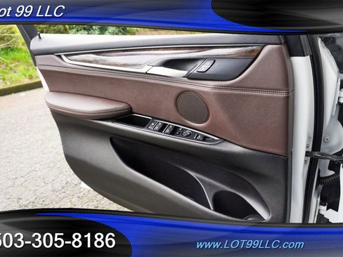 Used 2018 BMW X5 xDrive35i image 22