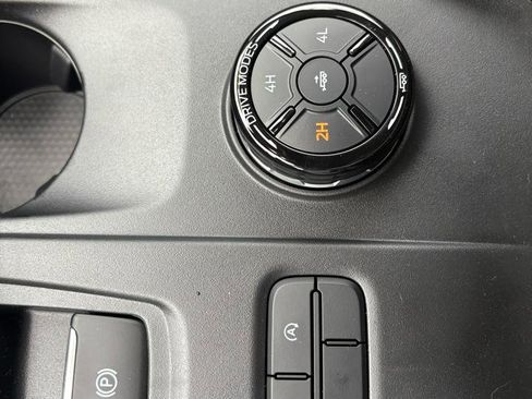 New 2025 Ford Ranger XLT AWD/4WD image 27
