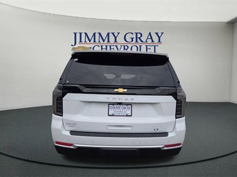 New 2026 Chevrolet Tahoe LT w/ Comfort Package image 4