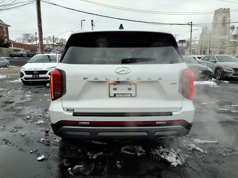 Used 2025 Hyundai Palisade SEL image 5