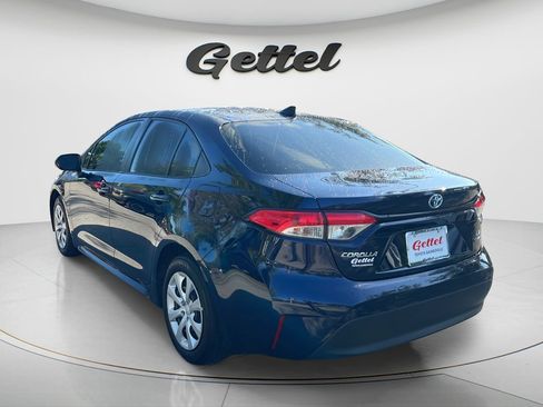 Used 2025 Toyota Corolla LE FWD image 7