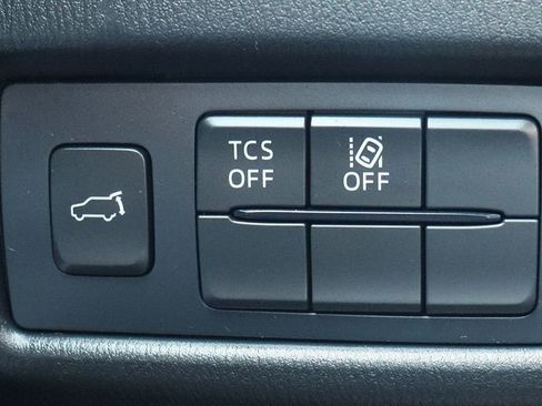 Used 2017 MAZDA CX-5 Grand Touring w/ Premium Package image 42