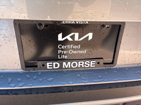 Certified 2025 Kia Soul LX FWD image 38