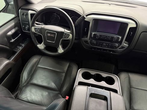 Used 2018 GMC Sierra 1500 SLT w/ Texas SLT Premium Package image 26