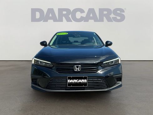 Used 2023 Honda Civic EX image 2