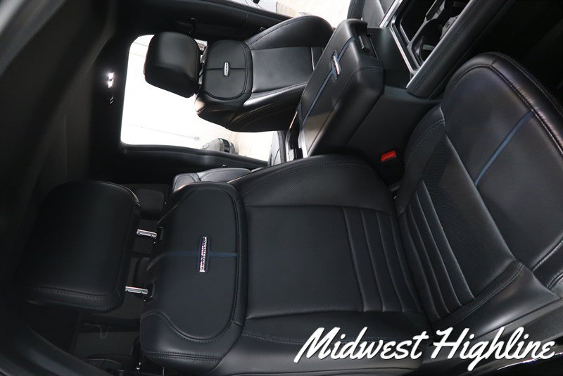 Used 2025 Ford F350 Platinum w/ FX4 Off-Road Package AWD/4WD image 44
