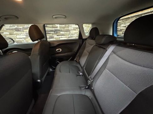 Used 2017 Kia Soul + w/ Designer's Package image 27