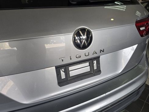 Used 2024 Volkswagen Tiguan S FWD image 28