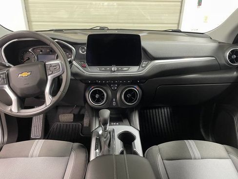 Used 2023 Chevrolet Blazer LT w/ Convenience Package AWD/4WD image 13