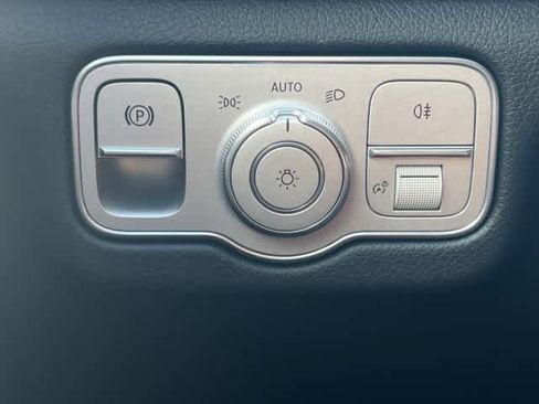 Certified 2026 Mercedes-Benz GLE 350 GLE 350 image 29