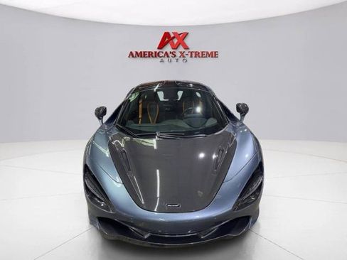 Used 2018 McLaren 720S RWD image 14