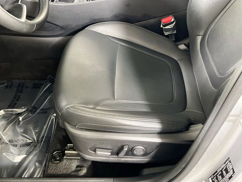 Used 2023 Hyundai Tucson SEL w/ Convenience Package image 18