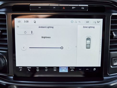 Used 2026 Ford F150 Raptor w/ Equipment Group 803A Raptor R image 94