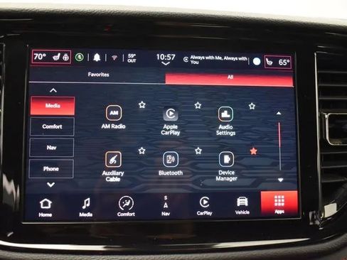 Used 2024 Dodge Durango GT AWD/4WD image 31