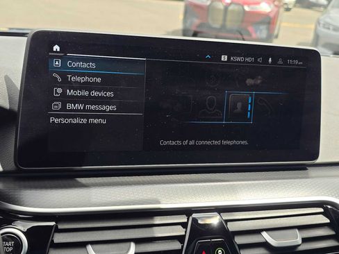 Used 2023 BMW 530e xDrive w/ M Sport Package AWD/4WD image 27