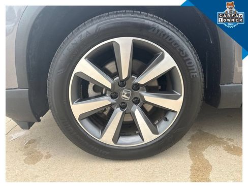 Used 2023 Honda Pilot Elite image 9