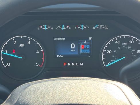 New 2025 Ford F250 XL w/ STX Appearance Package image 24