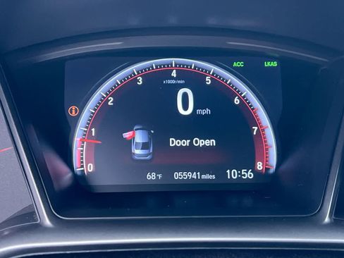 Used 2020 Honda Civic Si image 15