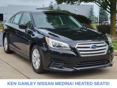 Used 2016 Subaru Legacy 2.5i Premium w/ Protection Package #1