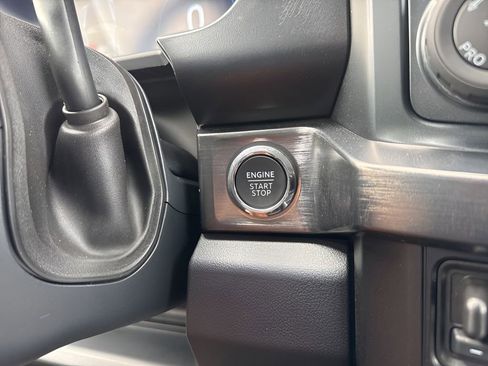 Used 2024 Ford F250 Lariat w/ Lariat Ultimate Package image 25