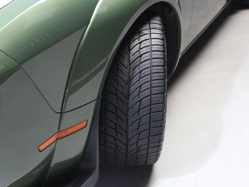 Used 2023 Dodge Challenger R/T Scat Pack RWD image 31