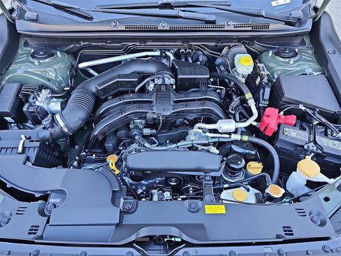 New 2026 Subaru Crosstrek 2.5i image 30