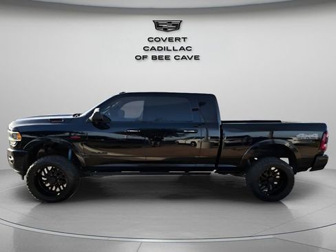 Used 2019 RAM 2500 Laramie image 5