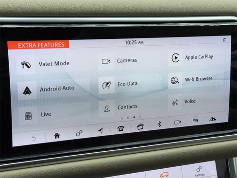 Used 2022 Land Rover Range Rover Sport HSE Silver Edition image 24