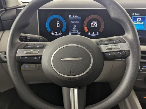 New 2026 Hyundai Tucson SE FWD image 16