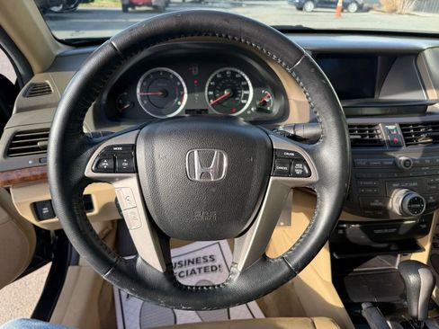 Used 2010 Honda Accord EX-L image 16