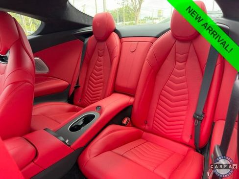 Used 2024 Maserati GranTurismo Trofeo AWD/4WD image 6
