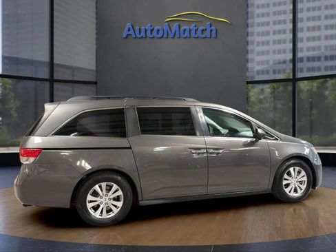 Used 2015 Honda Odyssey EX image 11
