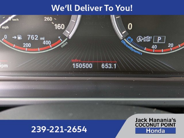 Used 2014 BMW X5 xDrive35d AWD/4WD image 33