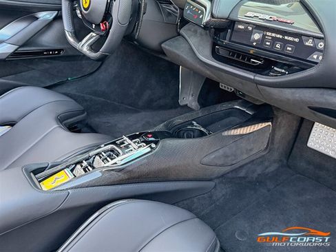 Used 2024 Ferrari SF90 Spider AWD/4WD image 35