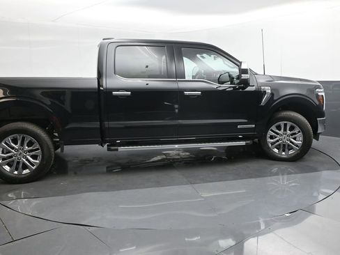 New 2025 Ford F150 Lariat w/ Equipment Group 502A High image 7
